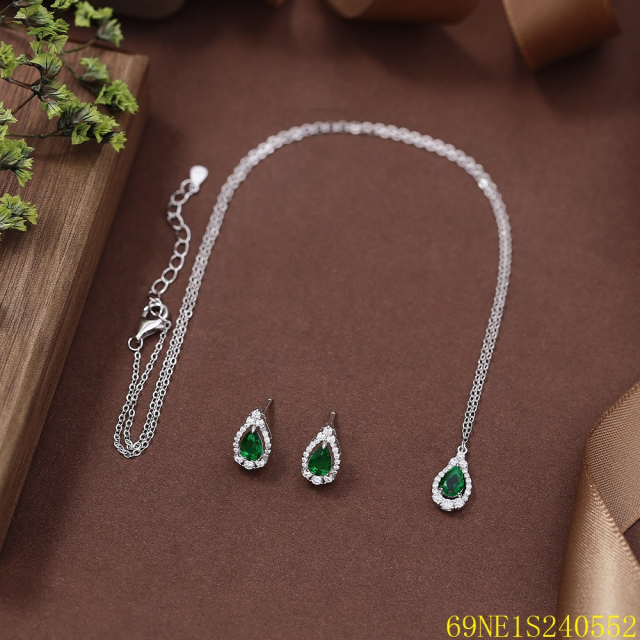 Wholesale Fashion Jewelry Set