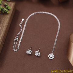 Wholesale Fashion Jewelry Set
