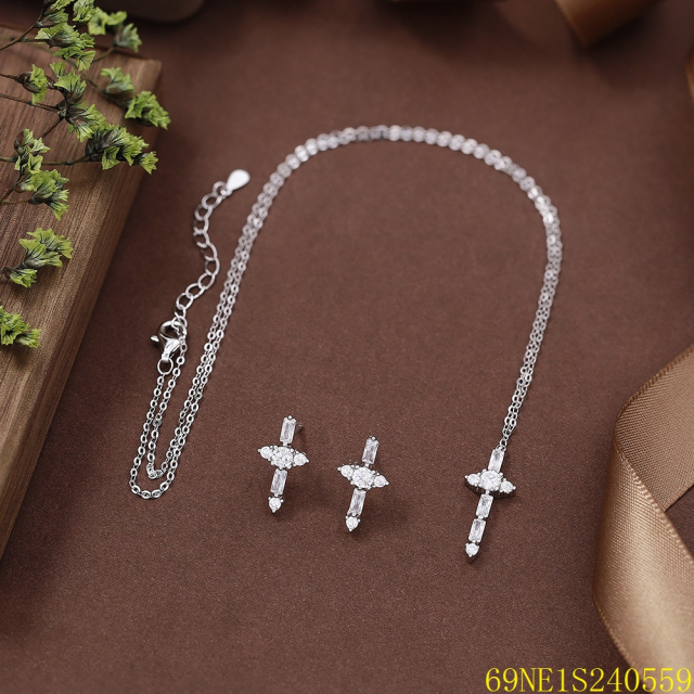 Wholesale Fashion Jewelry Set