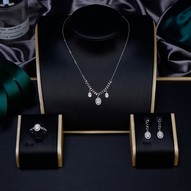 New Arrivals jewelry Jewelry Set