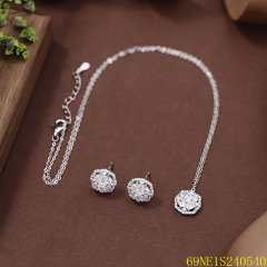 Wholesale Fashion Jewelry Set