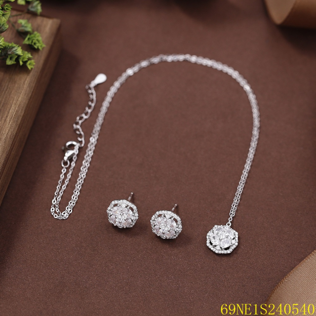 Wholesale Fashion Jewelry Set
