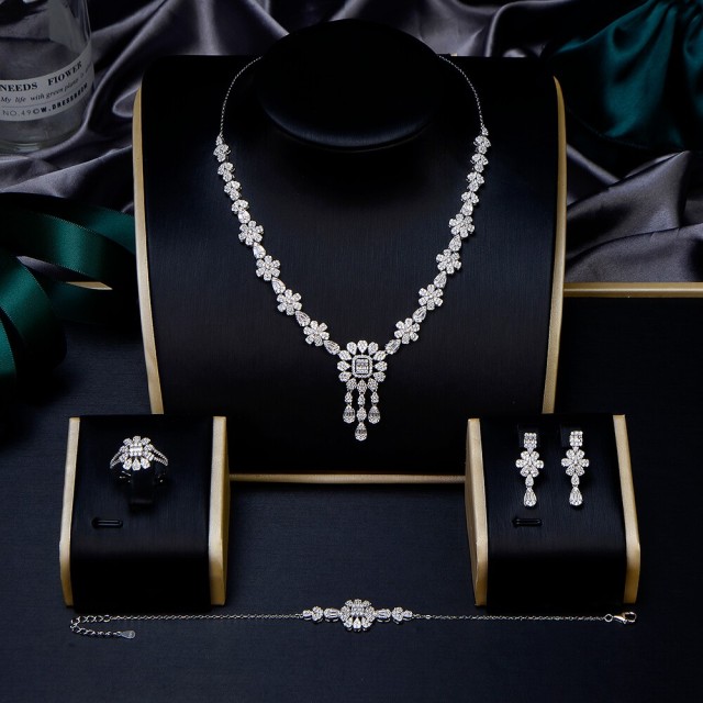 New Arrivals jewelry Jewelry Set