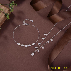 Quality Wholesale Unique Design jewelry Jewelry Set