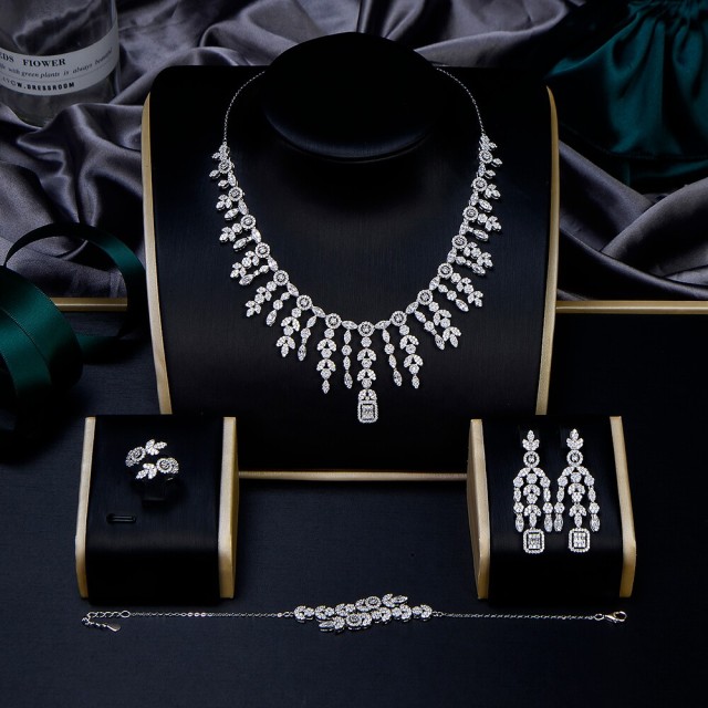 Hot Style Wholesale jewelry Jewelry Set