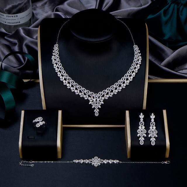 New Product jewelry Jewelry Set