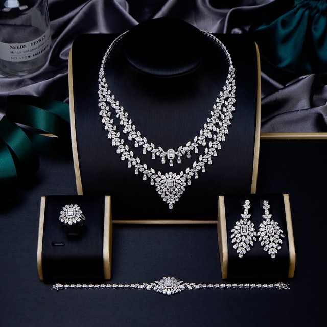 High-quality Fashion jewelry Jewelry Set