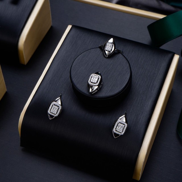 China Wholesale Factory jewelry Jewelry Set