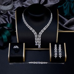 Factory Wholesale  jewelry Jewelry Set
