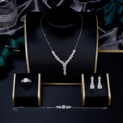 Top Fashion jewelry Jewelry Set