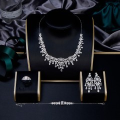 Quality Factory Supply New Design jewelry Jewelry Set