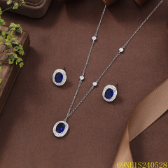 Wholesale Fashion Jewelry Set