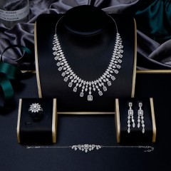 Quality Factory Supply New Design jewelry Jewelry Set