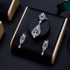 Unique Design Fashion jewelry Jewelry Set