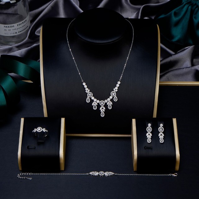 New Arrivals jewelry Jewelry Set