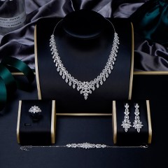 Wholesale Fashion jewelry Jewelry Set