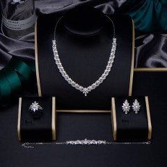 Top Fashion jewelry Jewelry Set