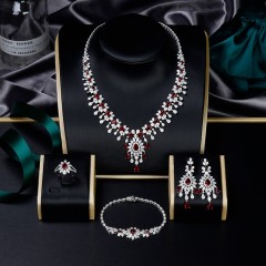 Wholesale Fashion jewelry Jewelry Set