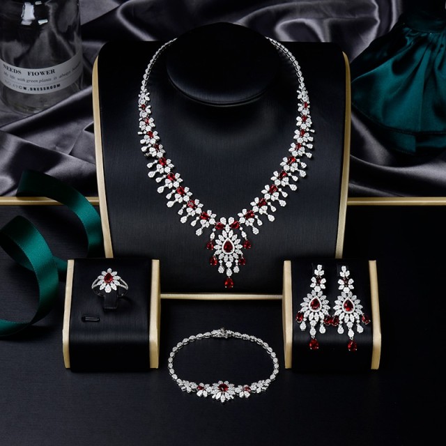 Wholesale Fashion jewelry Jewelry Set
