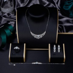 Popular Wholesale Designer jewelry Jewelry Set