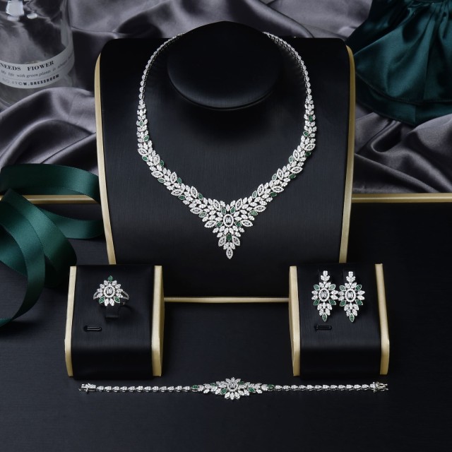 New Arrivals jewelry Jewelry Set