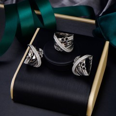 High-quality Fashion jewelry Jewelry Set