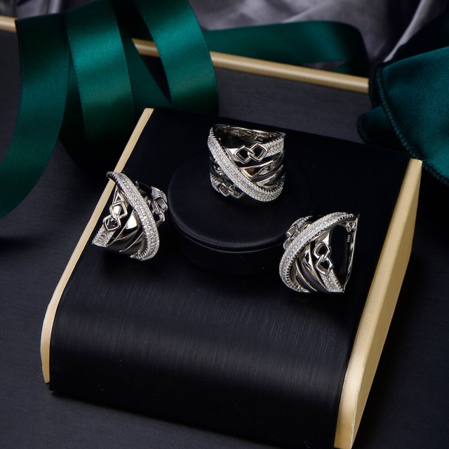 High-quality Fashion jewelry Jewelry Set