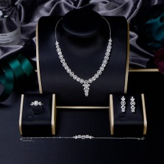 Wholesale Fashion jewelry Jewelry Set