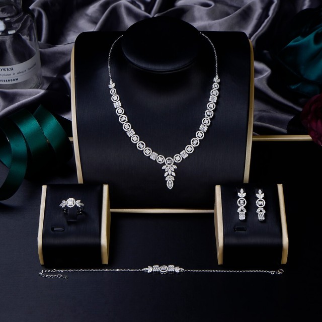 Wholesale Fashion jewelry Jewelry Set