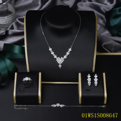 Wholesale Fashion jewelry Jewelry Set