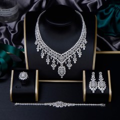 wholesale price jewelry Jewelry Set