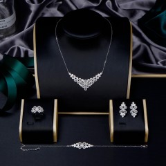 wholesale price jewelry Jewelry Set
