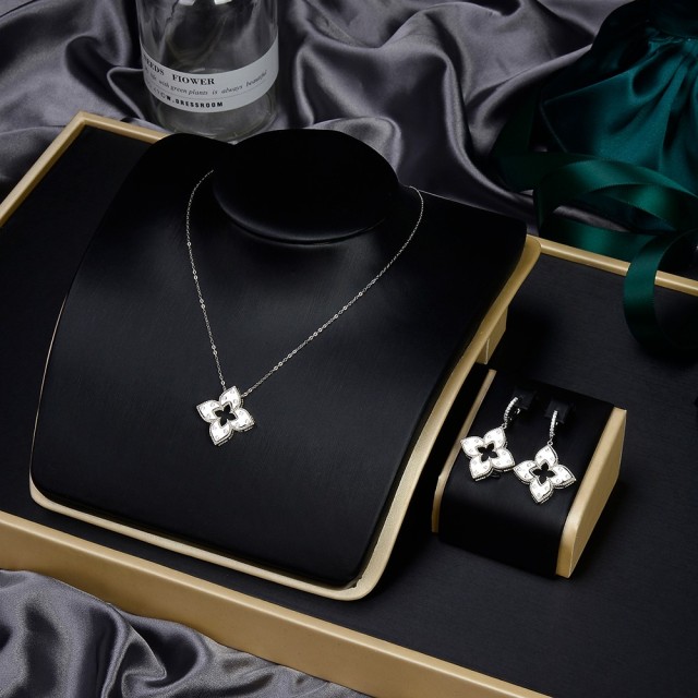 Factory Supply Quality Assurance jewelry Jewelry Set