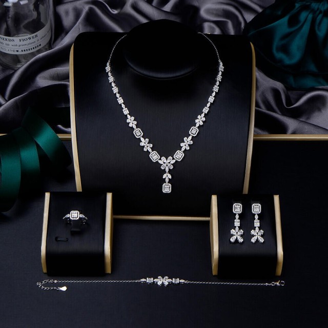 High-quality Fashion jewelry Jewelry Set