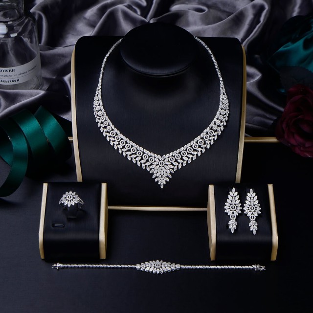Popular Design jewelry Jewelry Set