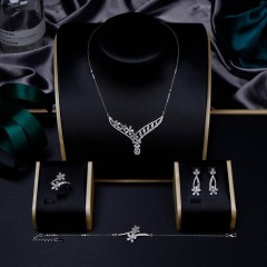 Quality Wholesale Unique Design jewelry Jewelry Set