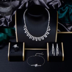 Unique Design Fashion jewelry Jewelry Set