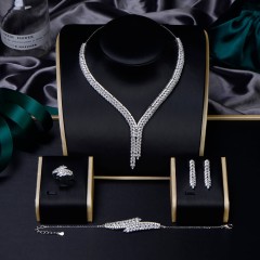 Popular Wholesale Designer jewelry Jewelry Set