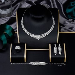 Popular Wholesale Designer jewelry Jewelry Set