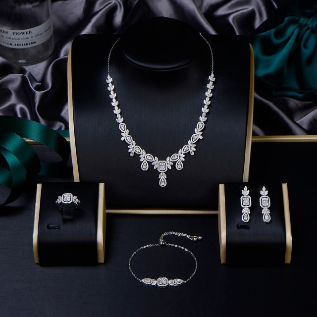 High-quality Fashion jewelry Jewelry Set