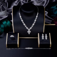 Quality Wholesale Unique Design jewelry Jewelry Set