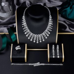 Quality Factory Supply New Design jewelry Jewelry Set