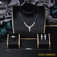 Wholesale Fashion jewelry Jewelry Set