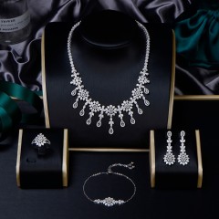 Quality Factory Supply New Design jewelry Jewelry Set