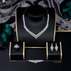 Hot Style Wholesale jewelry Jewelry Set