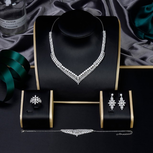 Hot Style Wholesale jewelry Jewelry Set