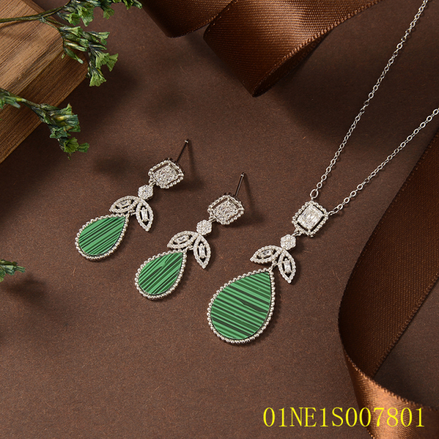 Quality Wholesale Unique Design jewelry Jewelry Set