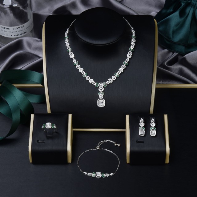 Popular Design jewelry Jewelry Set