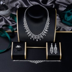 wholesale price jewelry Jewelry Set