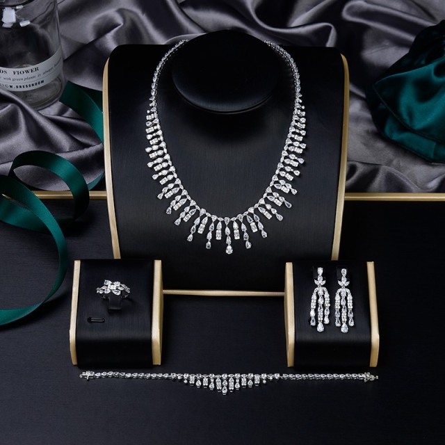 wholesale price jewelry Jewelry Set